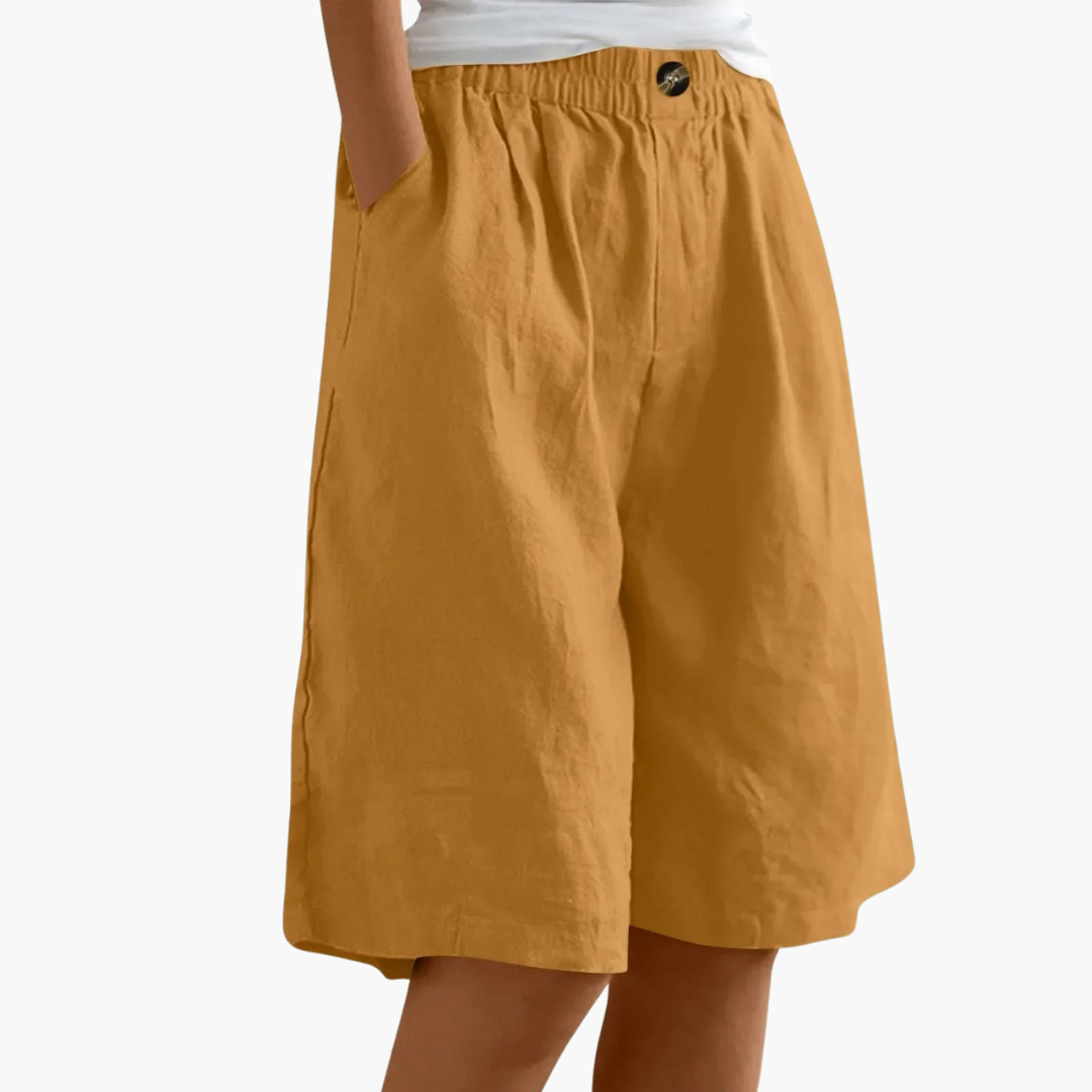 Fayen – Women's Comfort Shorts