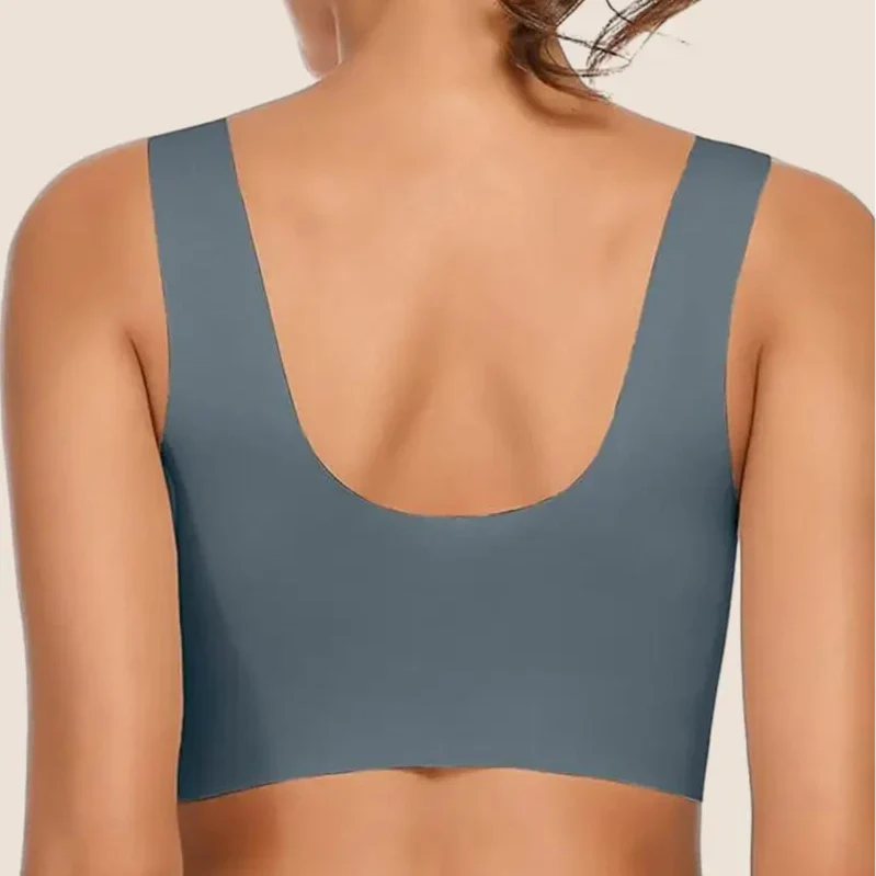 Laura | Ultra-comfortable seamless bra