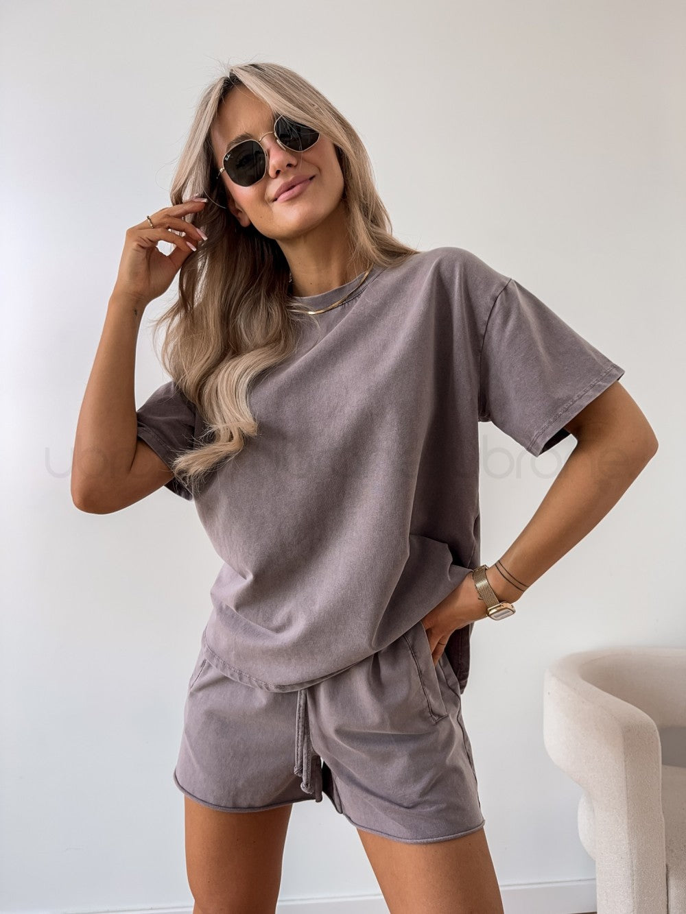 Nolani – Comfort Coordinated Set