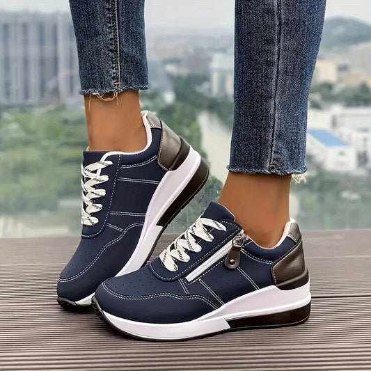 Amelia™ | Women’s Orthopedic Comfort Sneakers