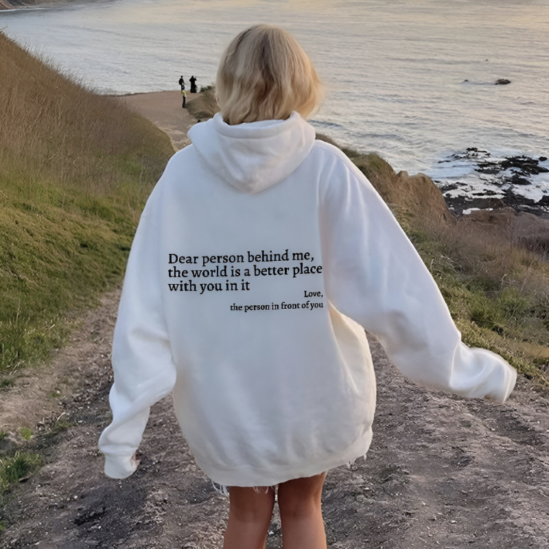 ROSALIE| Soft and Cozy Sweater