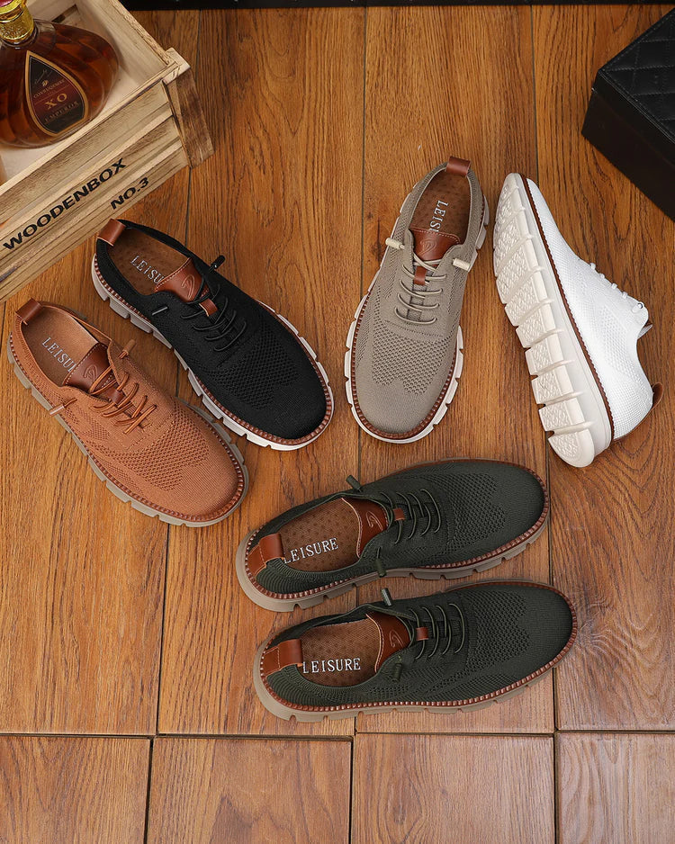 Erica | Ultra Comfortable Shoes