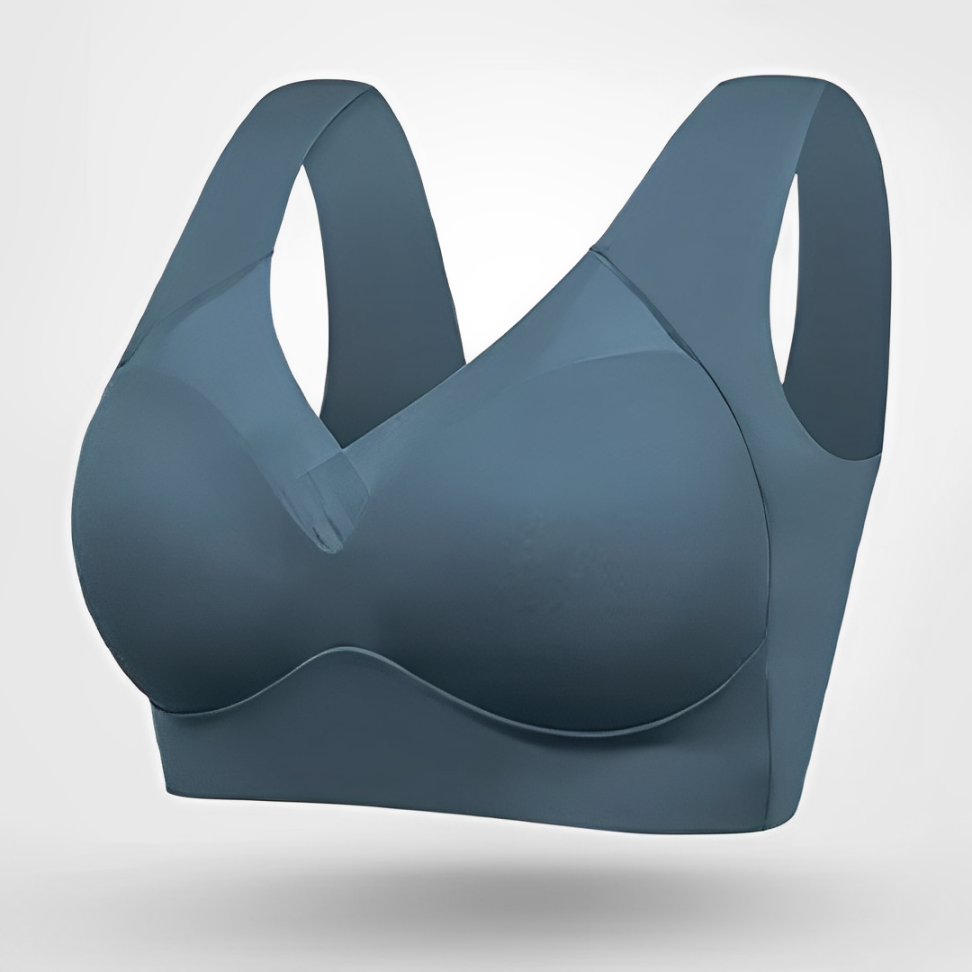 Laura | Ultra-comfortable seamless bra