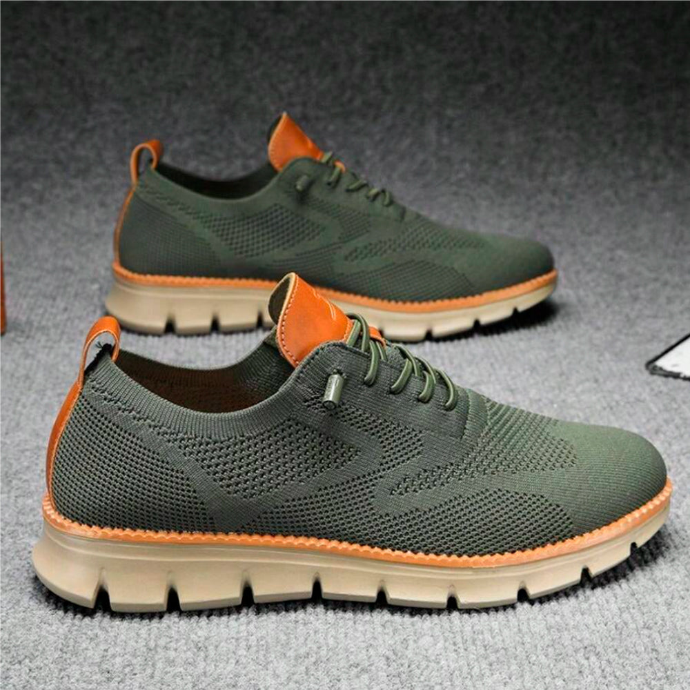 Erica | Ultra Comfortable Shoes