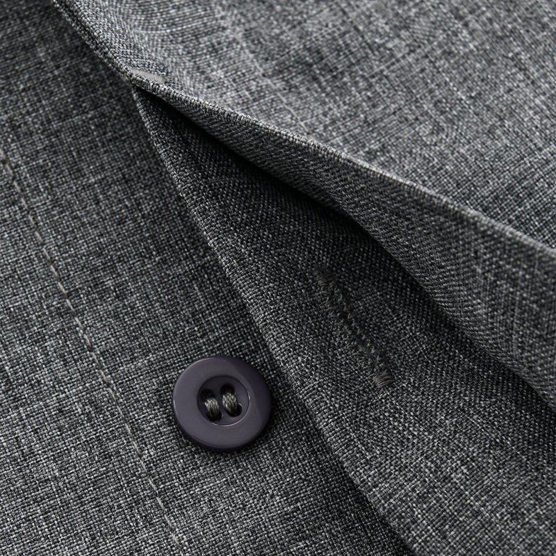 Cameron | Casual Men’s Button-Up Shirt