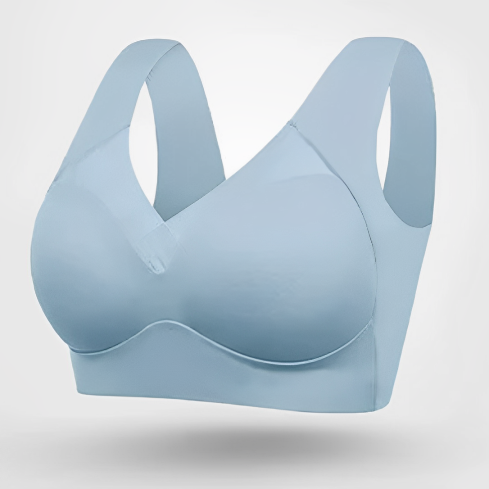 Laura | Ultra-comfortable seamless bra