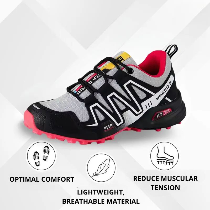 Orthohike | Women’s Ortho Comfort Walkers
