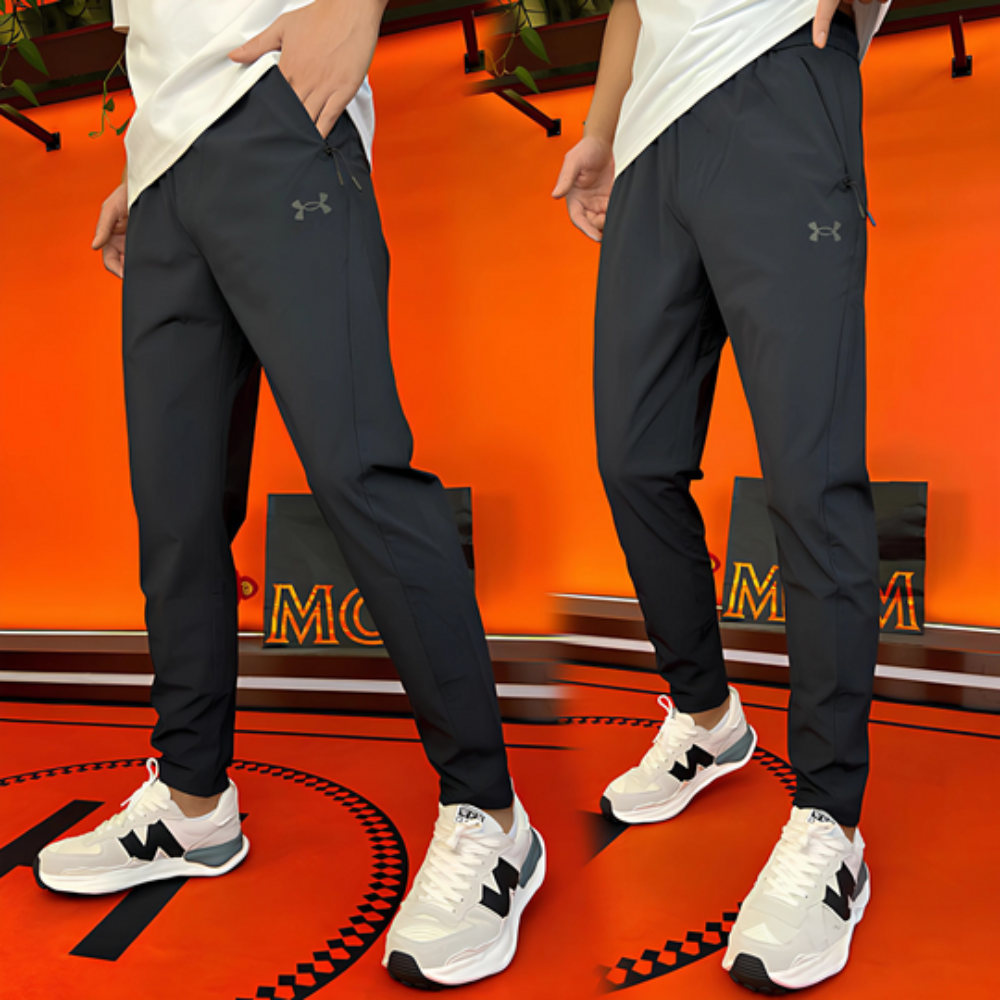 Austin | Ultrastretch Unisex-Hosen