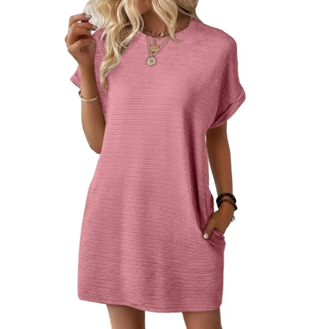 Vionelle – Minimalist Summer Dress