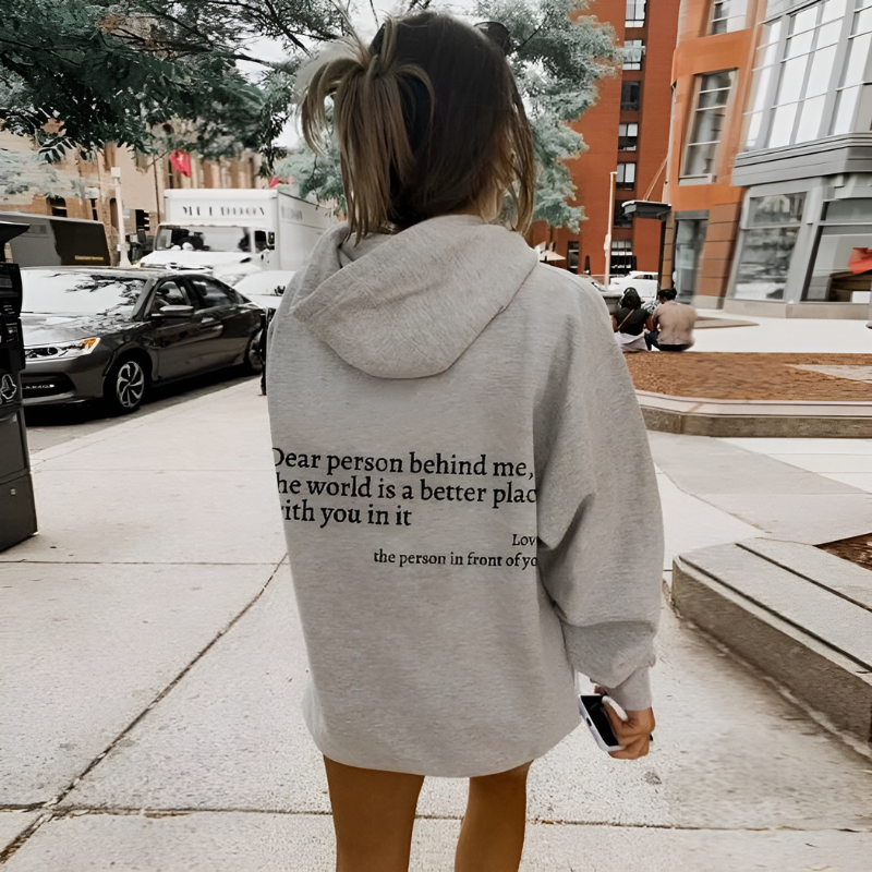 ROSALIE| Soft and Cozy Sweater