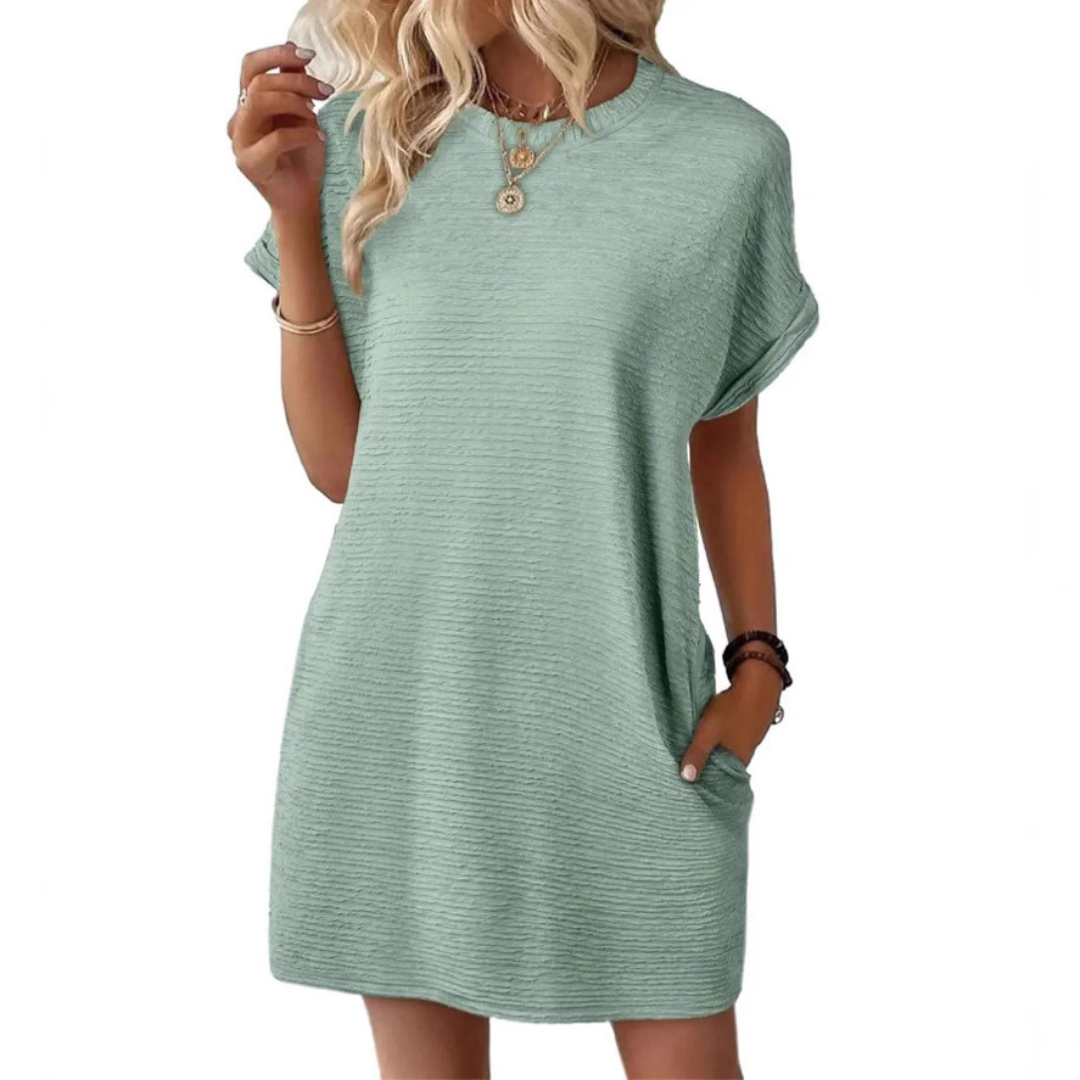 Vionelle – Minimalist Summer Dress