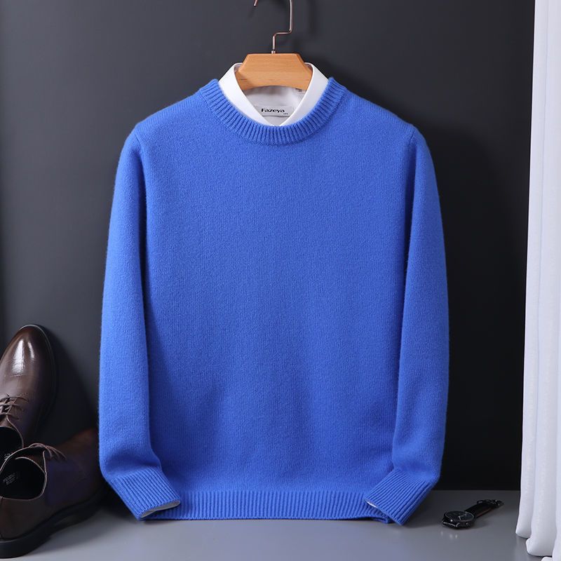 Toby Premium Pullover