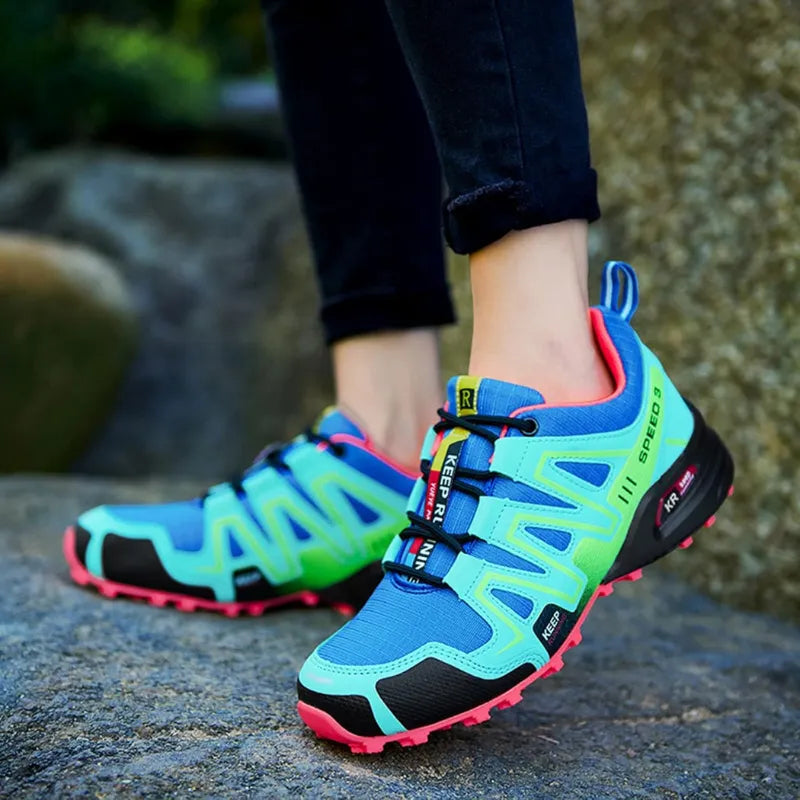 Orthohike | Women’s Ortho Comfort Walkers
