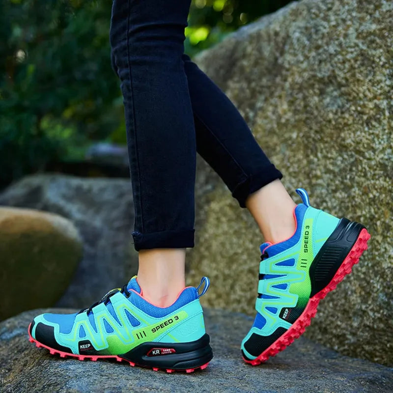Orthohike | Women’s Ortho Comfort Walkers