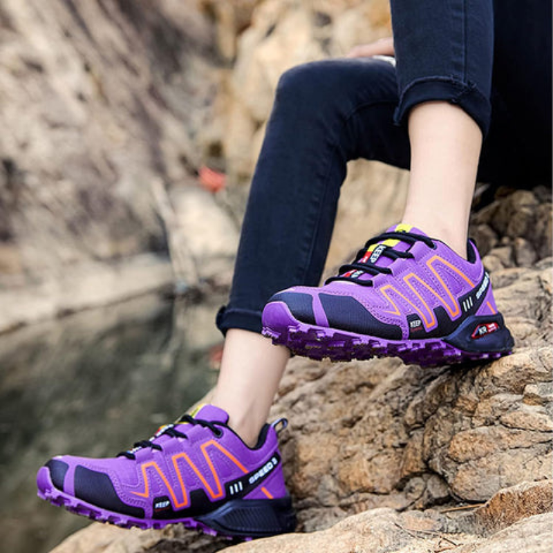 Orthohike | Women’s Ortho Comfort Walkers