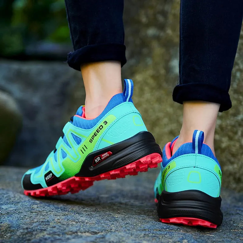 Orthohike | Women’s Ortho Comfort Walkers