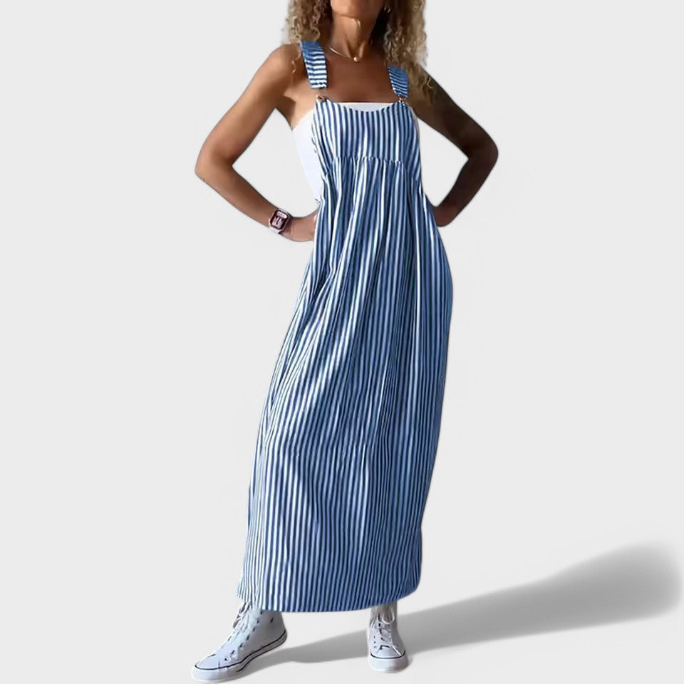 Sophie | Spring Jumpsuit