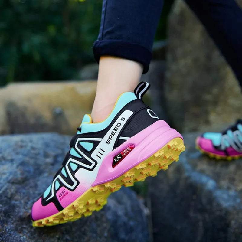 Orthohike | Women’s Ortho Comfort Walkers
