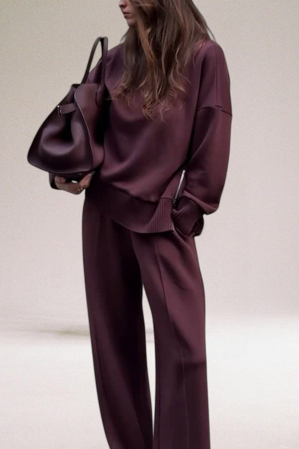 Amelia | Set of Comfortable Sweaters