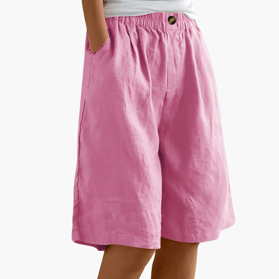 Fayen – Women's Comfort Shorts