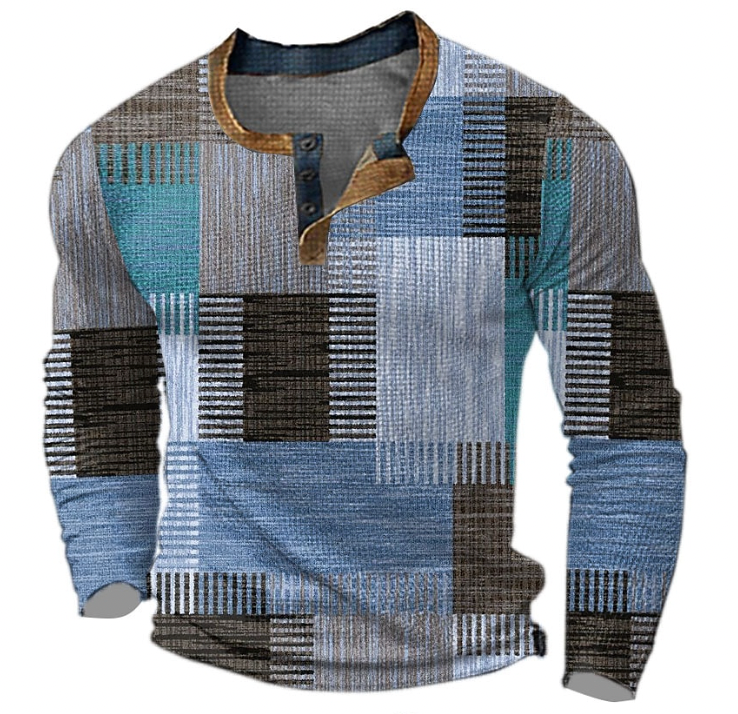 Timothy | Elegant Sweater