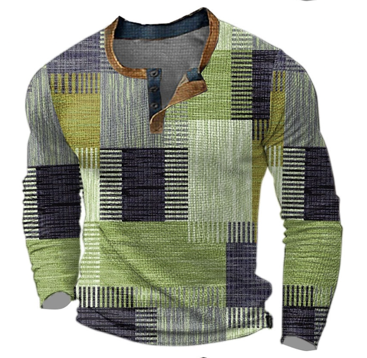 Timothy | Elegant Sweater