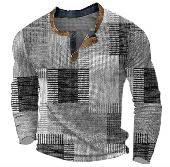 Timothy | Elegant Sweater