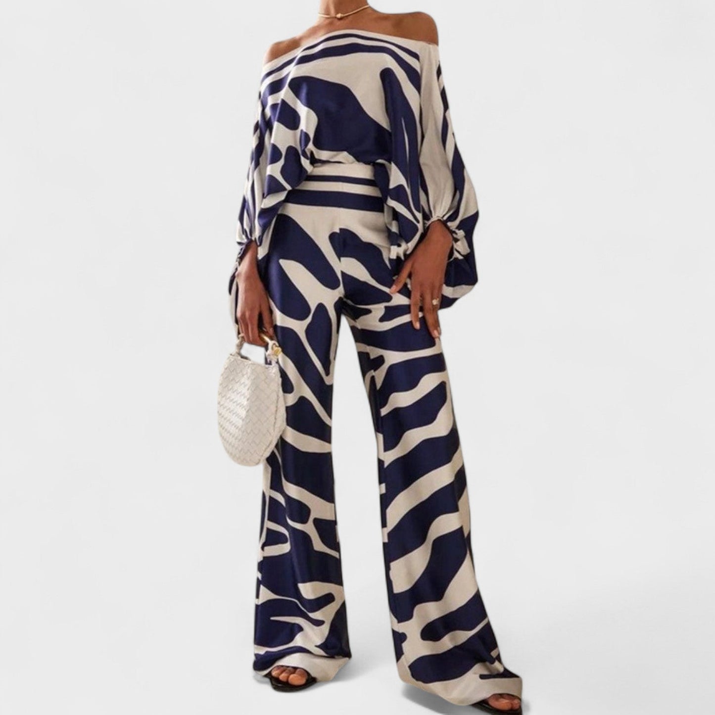 Amelia | Elegant Two-Piece Set