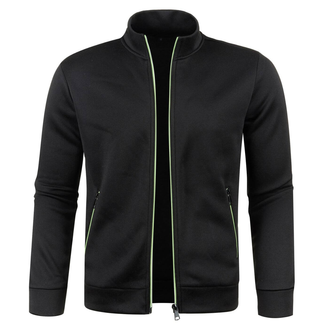 Tyler | Comfortable Wrinkle Free Jacket