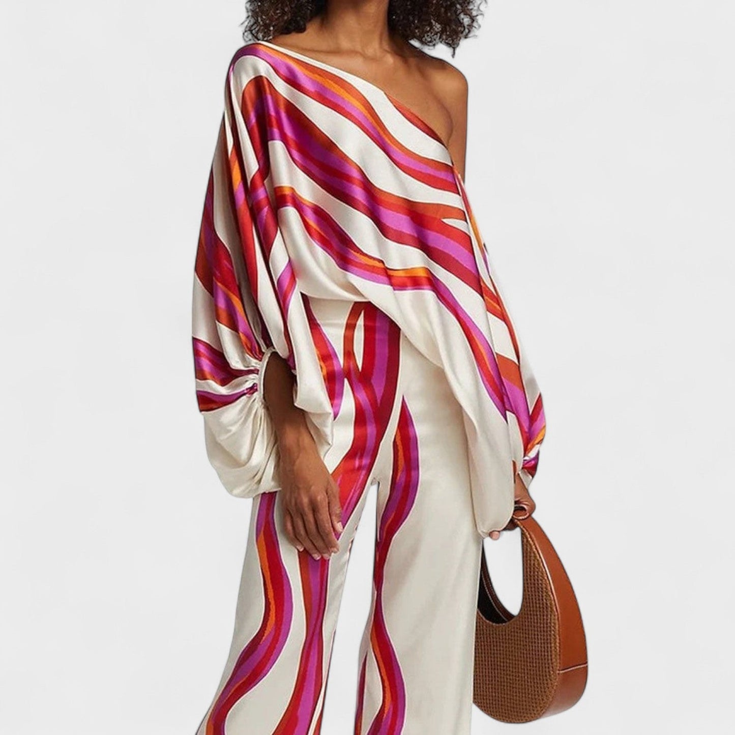 Amelia | Elegant Two-Piece Set