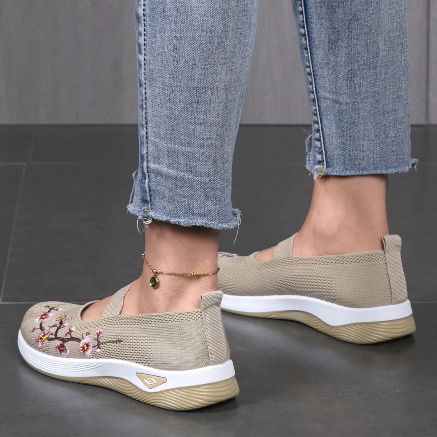 Sophia | Stylish Orthopedic Comfort Shoes