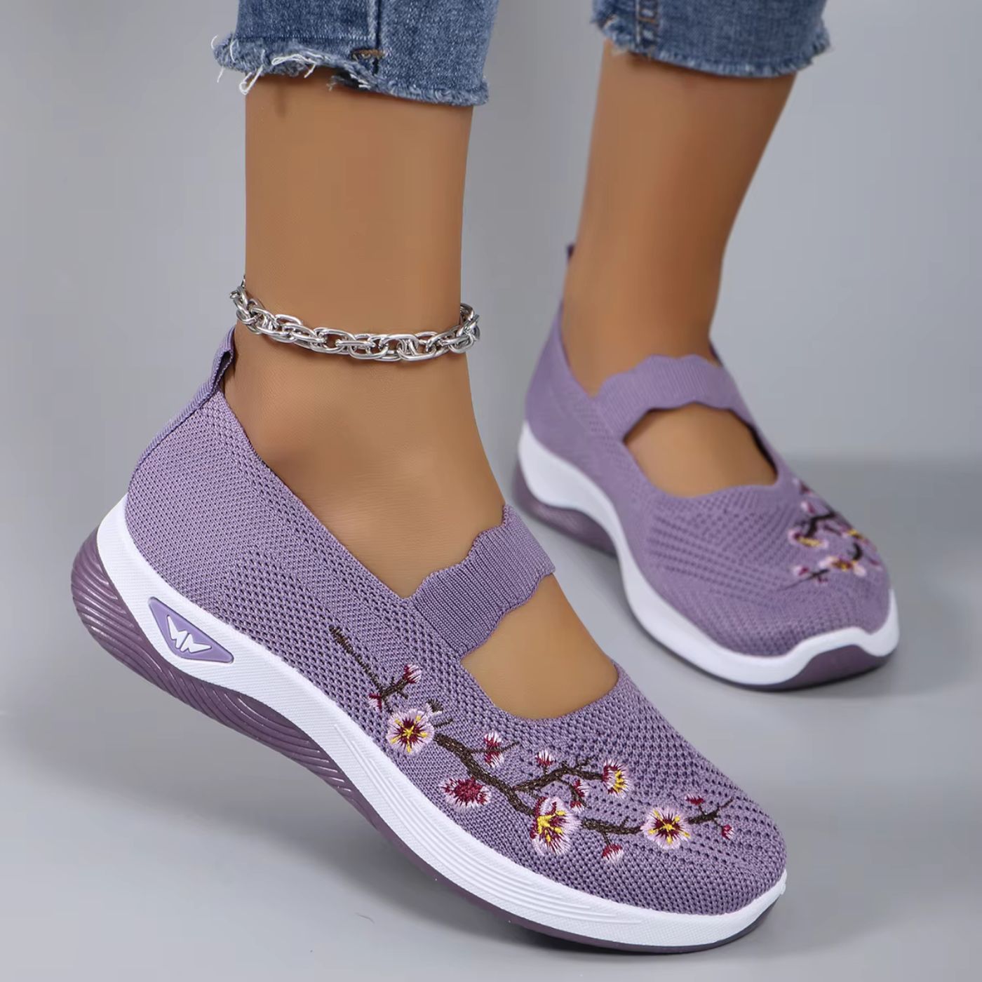 Sophia | Stylish Orthopedic Comfort Shoes