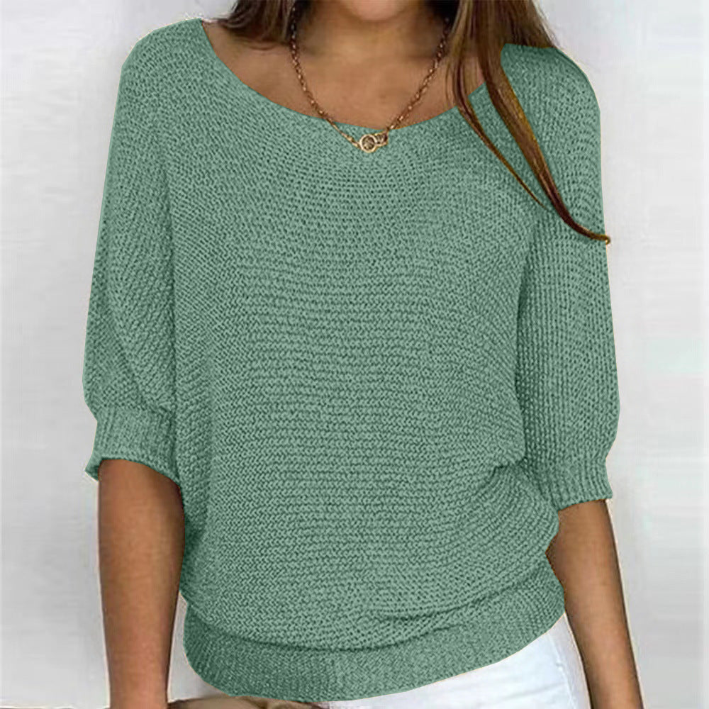 Mila™ | Comfort Jersey