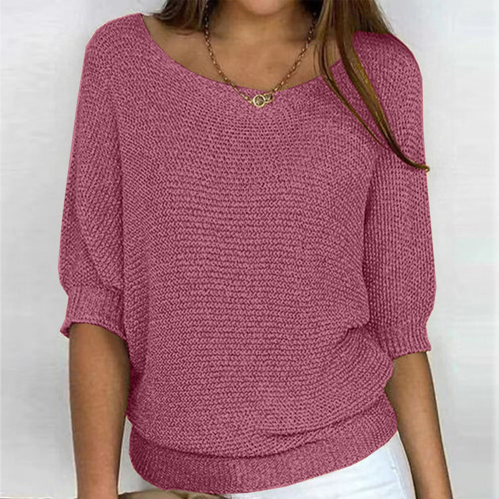 Mila™ | Comfort Jersey