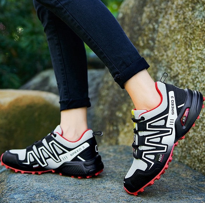 Orthohike | Women’s Ortho Comfort Walkers