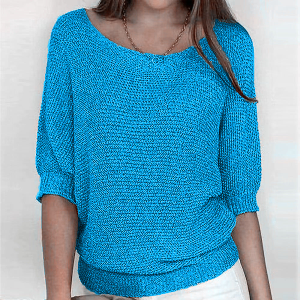 Mila™ | Comfort Jersey