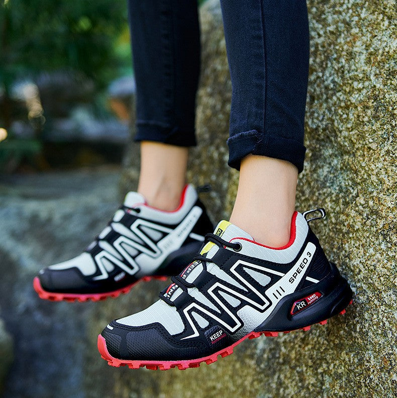 Orthohike | Women’s Ortho Comfort Walkers