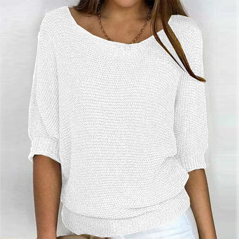 Mila™ | Comfort Jersey
