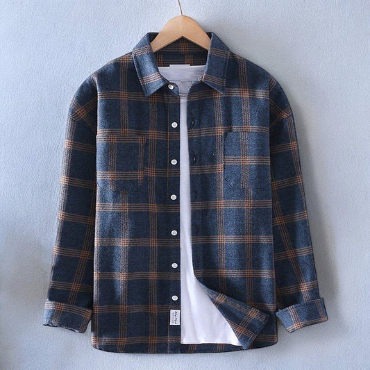Bryce | Classic Men's Shirt