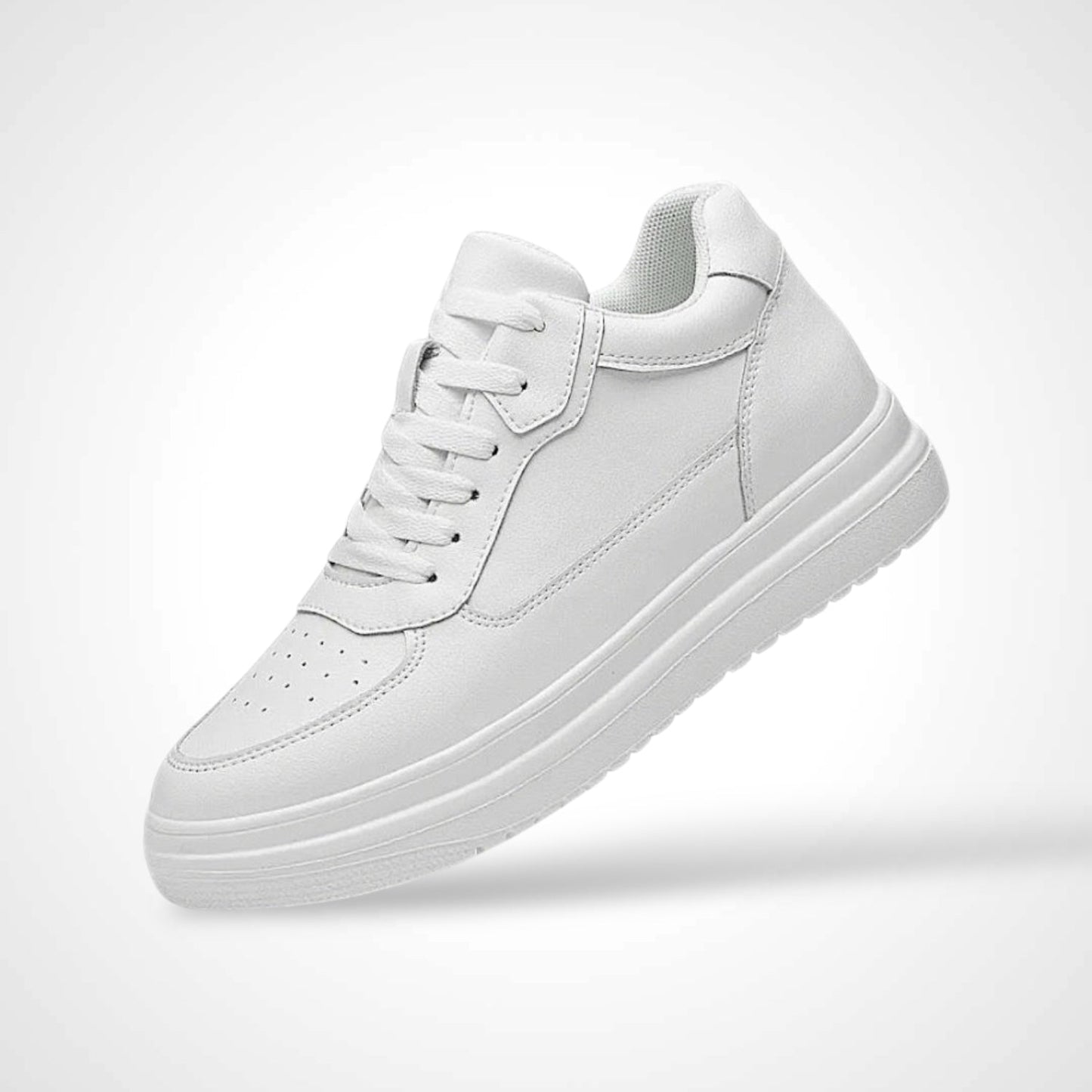 Christian | Sneakers with Invisible Lift