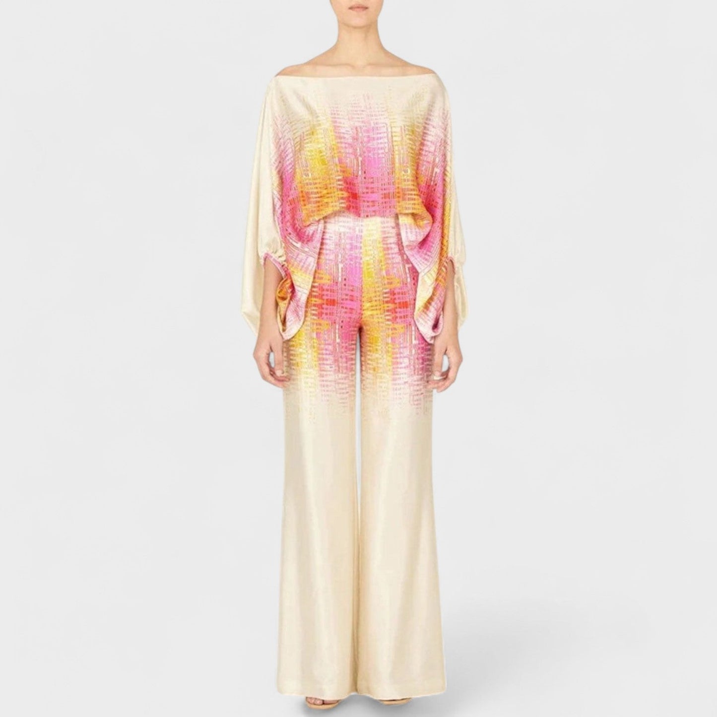 Amelia | Elegant Two-Piece Set