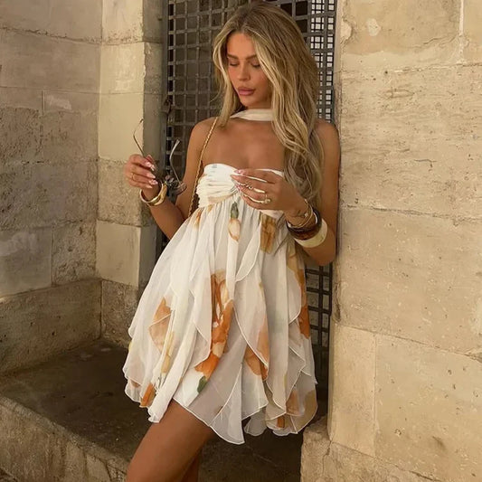 Selphina – Elegant Evening Dress