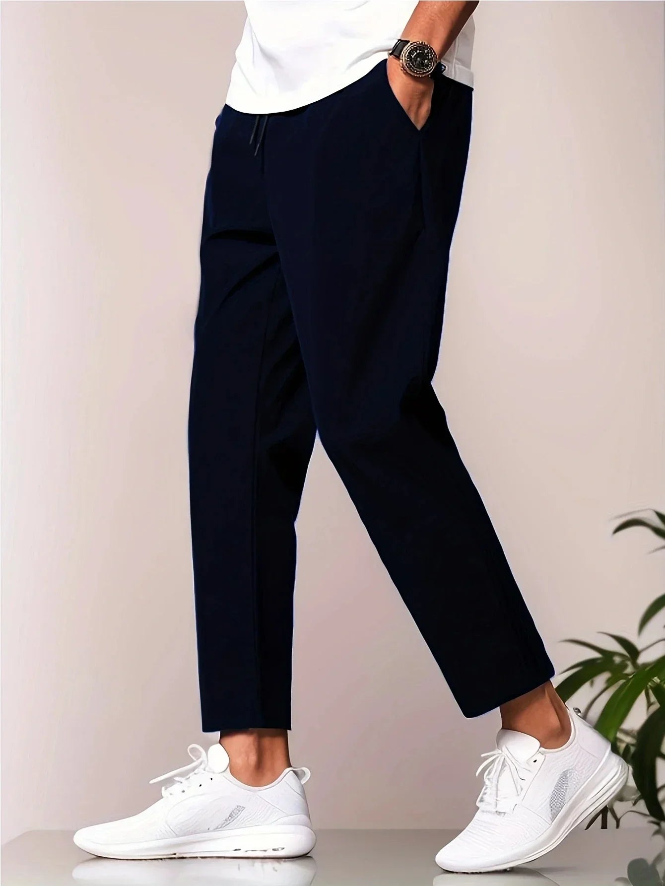 Donald – Lightweight Casual Pants