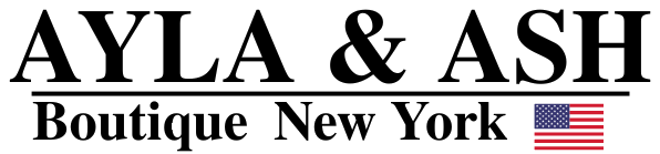 Ayla & Ash NY