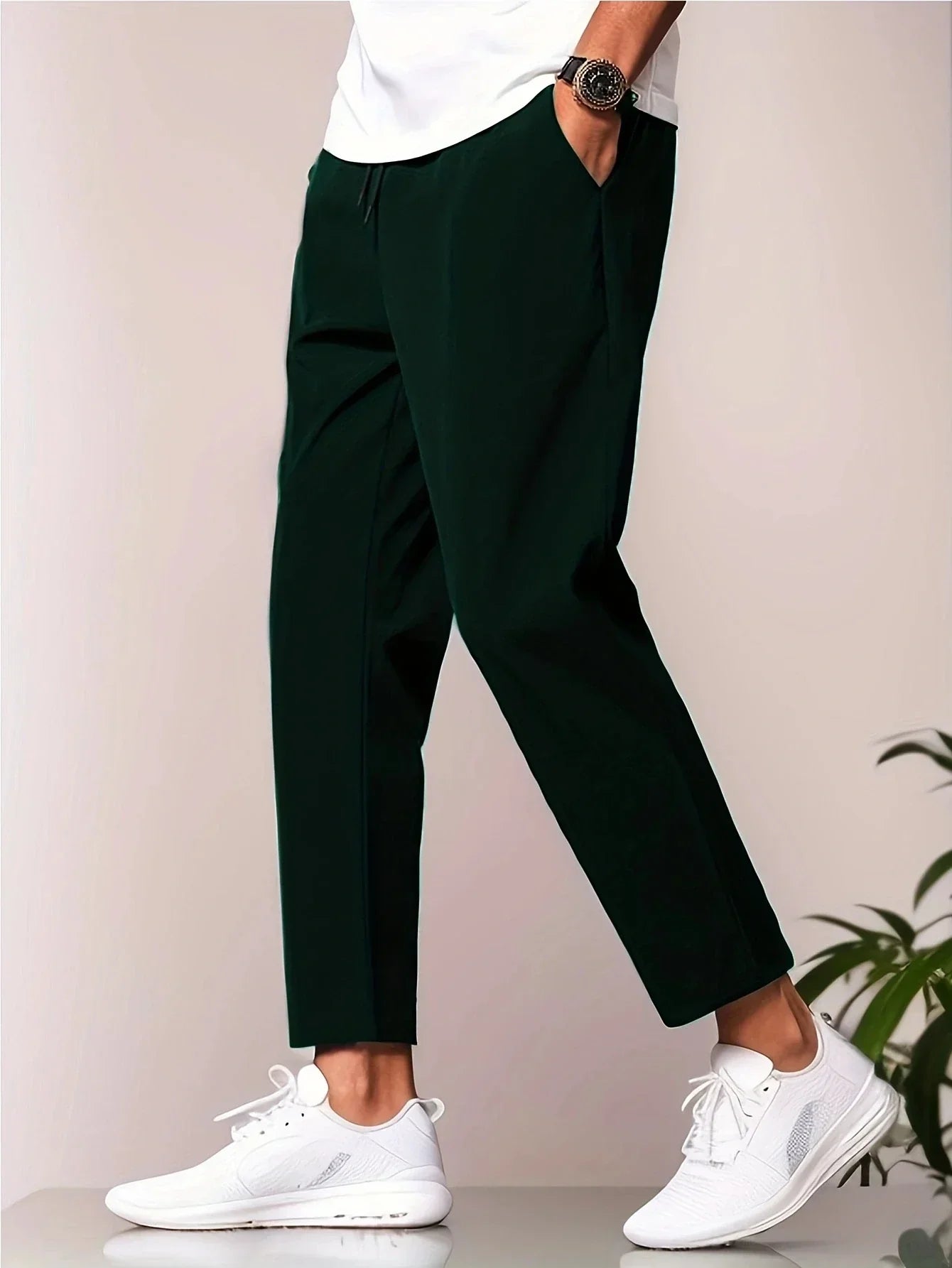 Donald – Lightweight Casual Pants