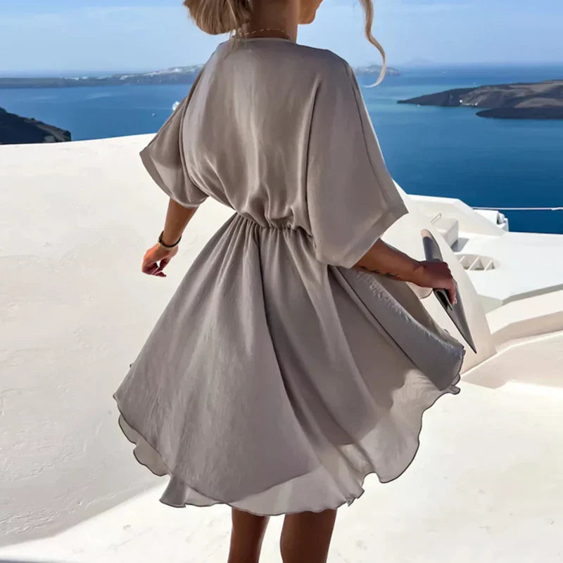 Soffia Stylish Dress
