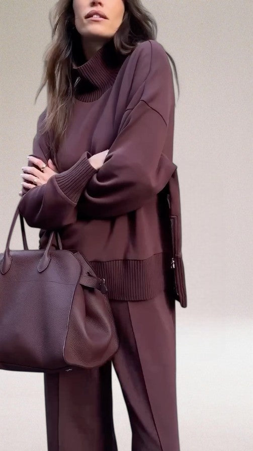 Amelia | Set of Comfortable Sweaters