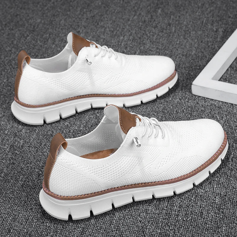 Erica | Ultra Comfortable Shoes