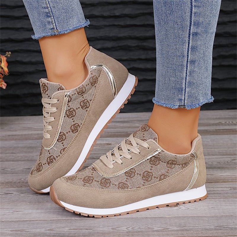 Amara | Starshine Sneakers