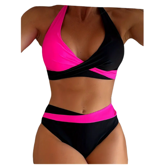 Bella | Elegant Two-Piece Bikini